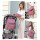 wholesale High Quality Multi-function USB Large Capacity Diaper Bag mommy backpack