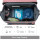 Newest mommy backpack multifunction baby diaper bag with sleeping bed 2 buyers