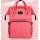 Multifunctional Custom Waterproof Travel Mom Back Pack Nappy Changing Bag Fashion Mommy Backpack Baby Diaper Bag