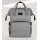 Multifunctional Custom Waterproof Travel Mom Back Pack Nappy Changing Bag Fashion Mommy Backpack Baby Diaper Bag