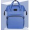 Multifunctional Custom Waterproof Travel Mom Back Pack Nappy Changing Bag Fashion Mommy Backpack Baby Diaper Bag