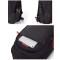 Smart Waterproof Laptop Wholesale Backpack Rucksack zaino Durable Trolley bag Laptop Bags Backpack mens