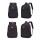 Smart Waterproof Laptop Wholesale Backpack Rucksack zaino Durable Trolley bag Laptop Bags Backpack mens