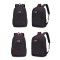 Smart Waterproof Laptop Wholesale Backpack Rucksack zaino Durable Trolley bag Laptop Bags Backpack mens