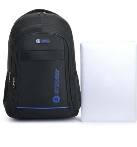 Anti Theft Laptop Waterproof Backpack Rucksack zaino School Bags Backpack School Bags with Laptop Compartment