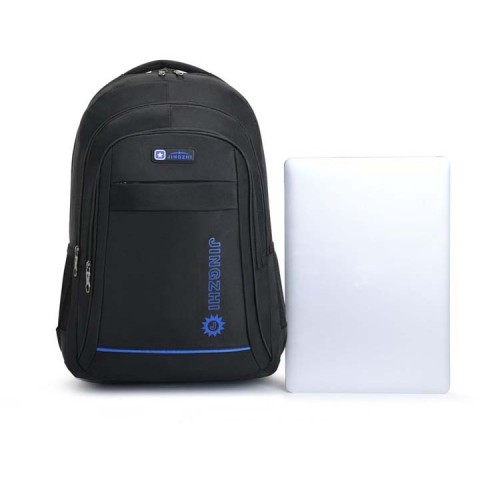 Anti Theft Laptop Waterproof Backpack Rucksack zaino School Bags Backpack School Bags with Laptop Compartment