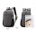 Laptop Backpack sac a dos mochilas Waterproof High Capacity Anti Theft 15.6 Inches USB Laptop School Backpacks