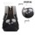 Laptop Backpack sac a dos mochilas Waterproof High Capacity Anti Theft 15.6 Inches USB Laptop School Backpacks