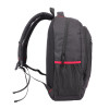 Design Backpack Laptop Travel Bags Softback Custom Logo 3 compartment Laptop Bag Backpack