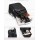 Multifunctional Design Polyester Laptop Backpack Modern College University Trolley Laptop Backpack