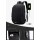 Travelling Multifunctional Laptop Backpack Design Polyester School Laptop Backpack with USB Charge