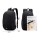 Travelling Multifunctional Laptop Backpack Design Polyester School Laptop Backpack with USB Charge