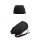 Travelling Multifunctional Laptop Backpack Design Polyester School Laptop Backpack with USB Charge
