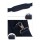 Office Business Laptop Shoulder Bag sac a dos mochilas Custom Logo High Capacity Luxury Laptop Computer Bag