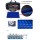 Office Business Laptop Shoulder Bag sac a dos mochilas Custom Logo High Capacity Luxury Laptop Computer Bag