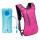 Custom Waterproof Lightweight Trail Race Running Vest with Water Bladder Hydration Backpack Men's and women's bags