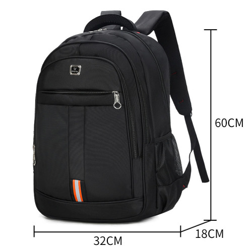 Factory new design business laptop bags 15.6 inch laptop backpack