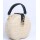 Wholesale handmade straw clutch bags for girls Lady's handbag Champagne Backpack straw bags