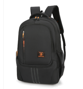 Nylon foldable backpack multifunction custom school laptop backpack bags travel backpack