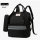 Diaper backpack waterproof mummy bags fashion traveling leisure outdoor backpack