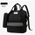 Oxford custom diaper bags waterproof backpack fashion traveling leisure outdoor backpack nappy bag