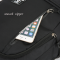 2021 Nylon foldable backpack multifunction custom school laptop backpack bags travel backpack
