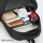 2021 Nylon foldable backpack multifunction custom school laptop backpack bags travel backpack