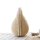 2021 fashion round straw beach bag straw tote bag