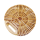 Bamboo Beach Bag Handmade Round Bamboo Clutch Bags