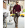 Luxury messenger bag custom logo business casual mens crossbody shoulder bags