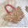 2021 fashion hot sale wholesale summer straw beach bags