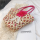 2021 fashion hot sale wholesale summer straw beach bags