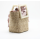 OEM beach ladies summer handbag wholesale straw woven tassel messenger bags