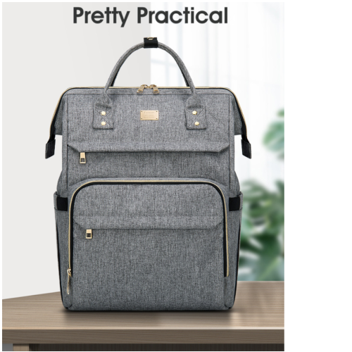 multifunction Waterproof Mummy Bag zaino luiertas rugzak Mother Baby Diaper Bag with USB Charger port