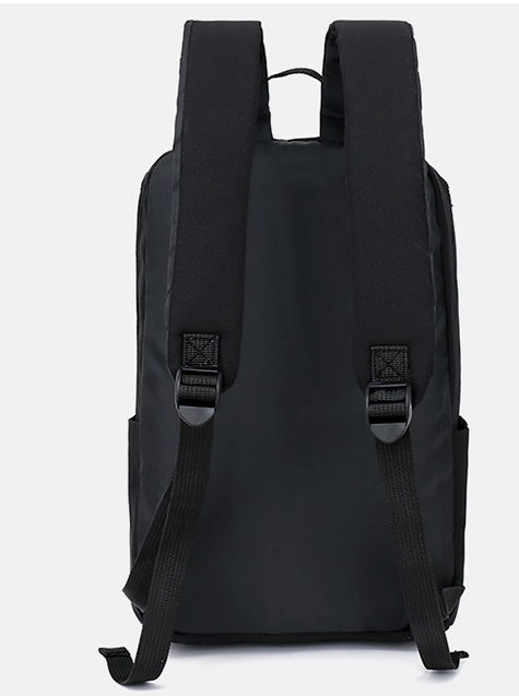 Laptop USB backpack Mochila de gran capacidad 16.5 inches fashion business large capacity backpack