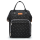 outdoor travel waterproof large mother Mama Rucksack baby bag crib diaper backpack