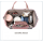 baby changing backpack Big Capacity Multi-Functional with Changing Pad Casual Mommy Backpack for Baby Care