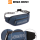 custom logo waist bag for men Messenger Chest Bags waterproof sports nylon crossbody chest bag