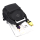 Modern Student Laptop Backpack Design Polyester College Office 15.6 Inches Laptop Backpack with USB porting