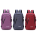 Waterproof Business Laptop Backpack mochila Smart Anti-theft University Computer Bags Laptop Backpack with USB porting