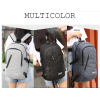 Waterproof Business Laptop Backpack Smart Anti-theft University Computer Bags Laptop Backpack with USB porting
