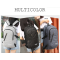 Waterproof Business Laptop Backpack Smart Anti-theft University Computer Bags Laptop Backpack with USB porting