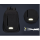 Unisex Design Laptop Backpack mochila Multifunctional Office 15.6 Inches College Bags Laptop Backpack with USB porting