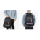 Modern Design Laptop Backpack Softback Student Unisex High-Capacity University Bags Laptop Backpack