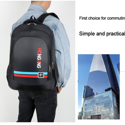 Modern Design Laptop Backpack Softback Student Unisex High-Capacity University Bags Laptop Backpack