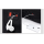 Multifunctional Waterproof Laptop Backpack Anti-theft Smart Student School Bags with USB Charger po