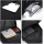 Multifunctional Waterproof Laptop Backpack Anti-theft Smart Student School Bags with USB Charger po