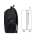 Multifunctional Waterproof Laptop Backpack Anti-theft Smart Student School Bags with USB Charger po