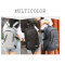 Travelling College Laptop Backpack Student Custom Logo Softbackt University Bags Lapop Backpack with USB Charger po Nylon Backpack