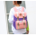 Teenagers School Bag Fashion Durable Oxford Travel Unisex School Bags Backpack for Student